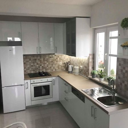 Apartments Jure Makarska Ngoại thất bức ảnh