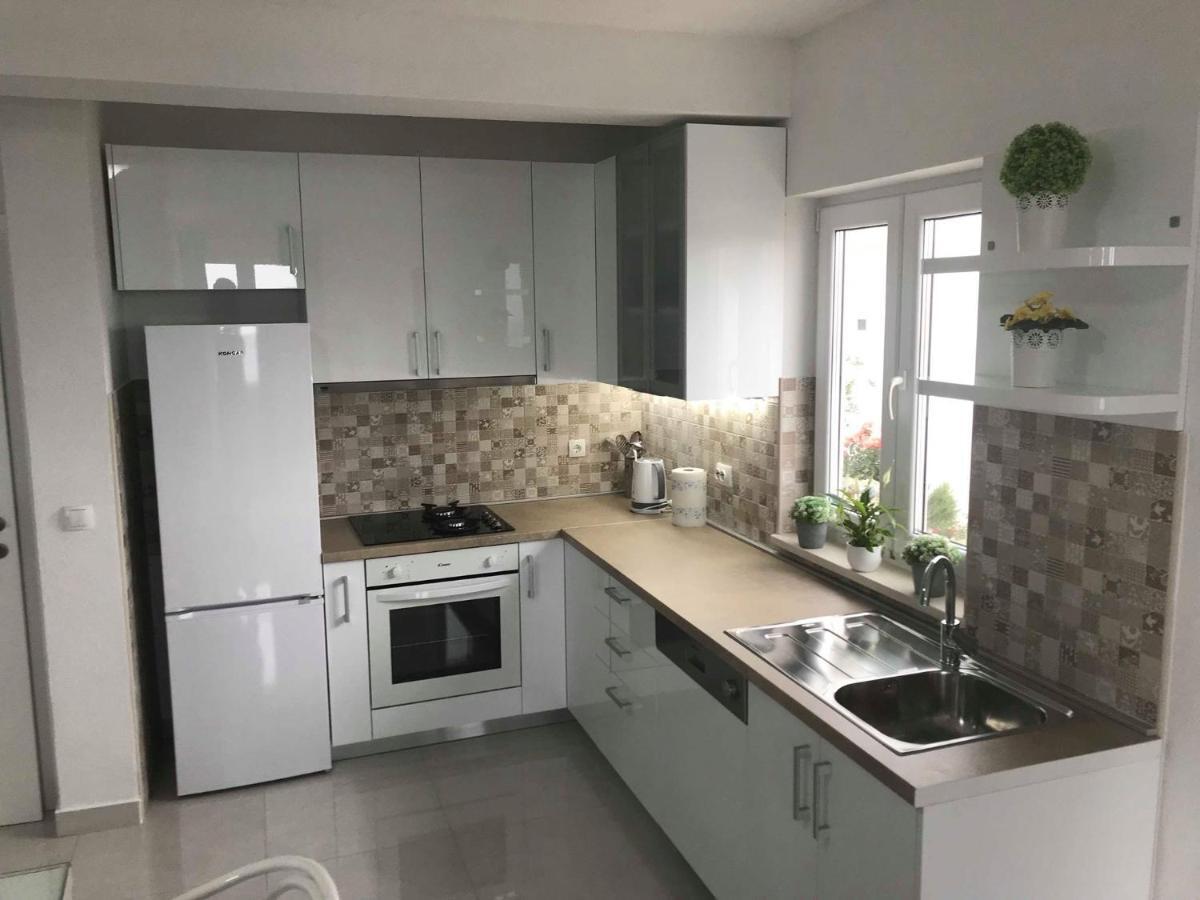 Apartments Jure Makarska Ngoại thất bức ảnh